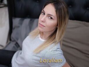 Loraliam