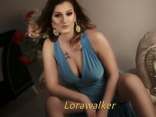 Lorawalker