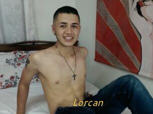 Lorcan