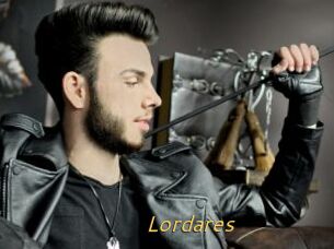 Lordares