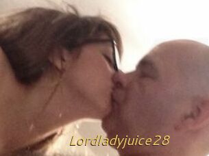Lordladyjuice28