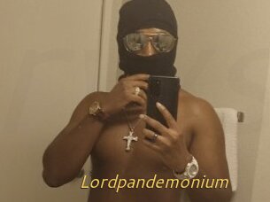 Lordpandemonium