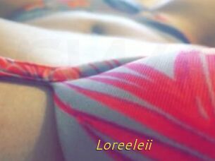 Loreeleii