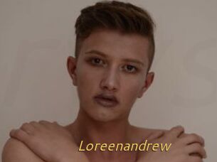 Loreenandrew