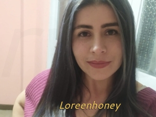 Loreenhoney