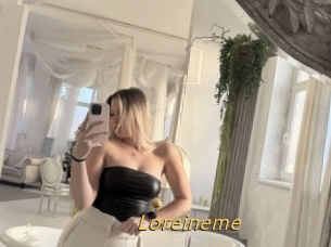 Loreineme