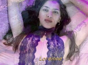 Loreinne