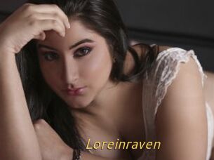 Loreinraven