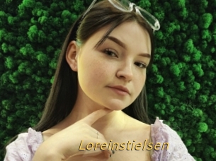 Loreinstielsen