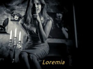 Loremia