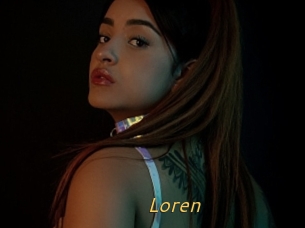 Loren
