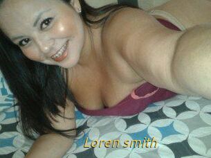 Loren_smith