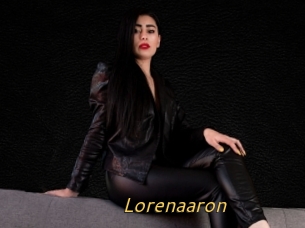 Lorenaaron