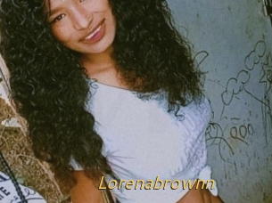 Lorenabrownn