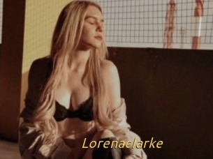Lorenaclarke
