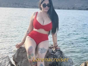 Lorenacruiser