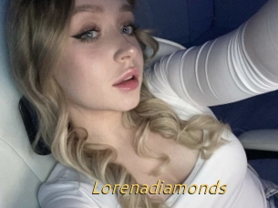 Lorenadiamonds