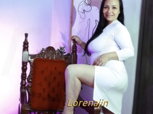 Lorenajin