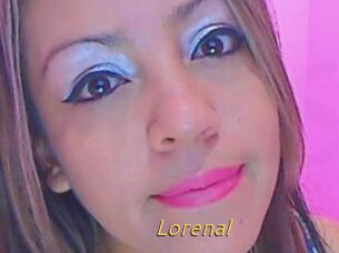 Lorenal