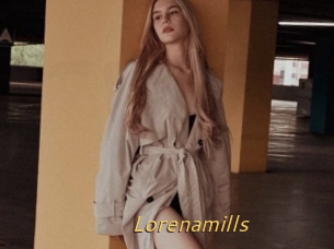 Lorenamills
