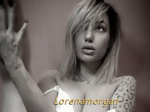 Lorenamorgan
