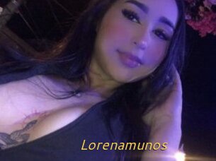 Lorenamunos
