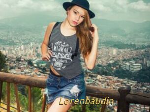 Lorenbaudin