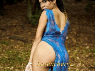 Lorencherry
