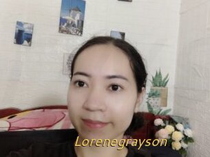 Lorenegrayson