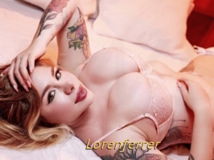 Lorenferrer