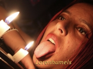 Lorenhumels