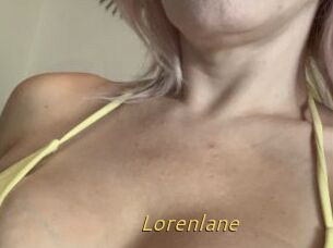 Lorenlane