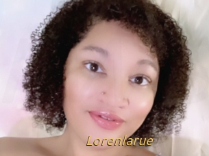Lorenlarue