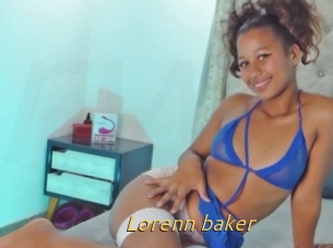 Lorenn_baker