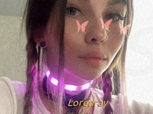 Lorenray