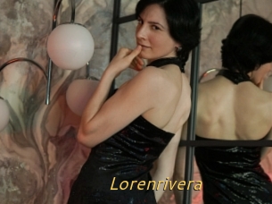 Lorenrivera