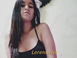 Lorens_rise