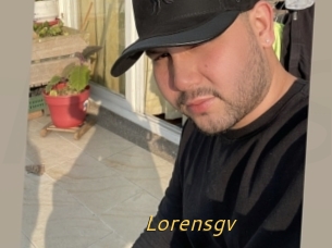 Lorensgv