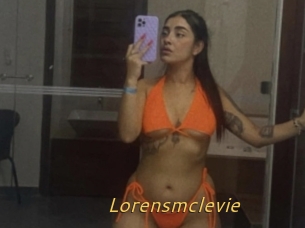 Lorensmclevie