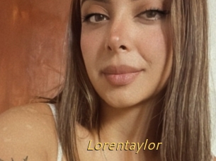Lorentaylor
