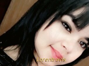 Lorentravis