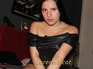 Lorenwalcot