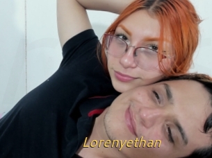 Lorenyethan