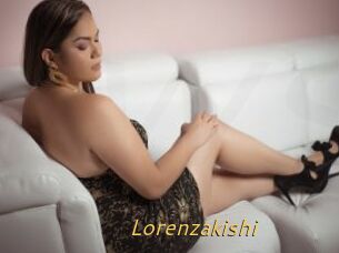 Lorenzakishi
