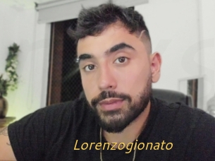 Lorenzogionato