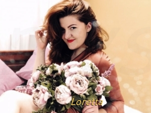 Loretta