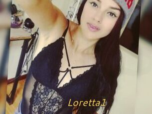 Loretta1