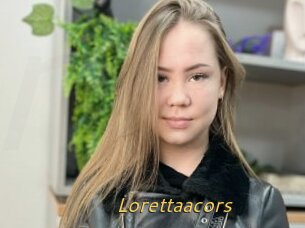 Lorettaacors
