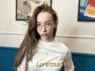 Lorettaantell