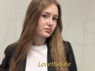 Lorettabate